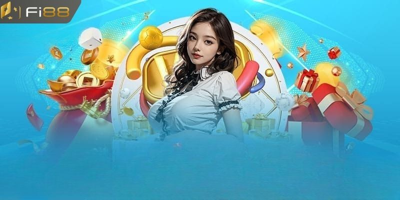4 ưu đãi Fi88 đẳng cấp cho hội viên